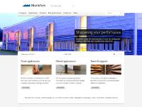 Munkfors - Welcome to Munkfors