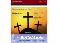 liten munkhagskyrkan.se skärmbild liten munkhagskyrkan.se skärmbild