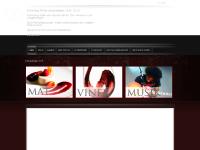 liten munkkallaren.se skärmbild