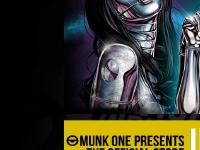 MUNKONE.com | Official site of Artist MUNK ONE