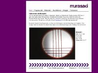 liten murasaki.se skärmbild