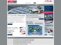 Murata Power Solutions | DC-DC Converter, AC-DC Power Supply, Digital Panel Meter, Inductor, Common Mode Choke and Pulse Transformer | Murata Power Solutions