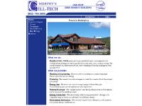 Award Winning, Zero Energy Building  Award Winning, Zero Energy Building