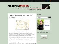  Portfolio, Magazines, Newspapers, Ghostwriting