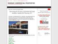 Murray Commercial Real Estate | KY Industrial Land for Sale | Development Property in Kentucky Murray Commercial Real Estate | KY Industrial Land for Sale | Development Property in Kentucky