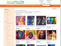 murrayeisner.com Framing, Policies, e-Gift Cards murrayeisner.com Framing, Policies, e-Gift Cards