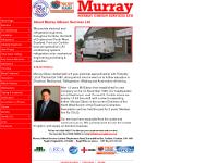 Electrical Contractor and Engineers - Murray Gibson Services Limited