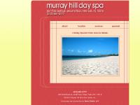 murrayhilldayspa.com location, services, Ronin Studio murrayhilldayspa.com location, services, Ronin Studio