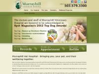 Portland Vet | Murrayhill Veterinary Hospital in Beaverton