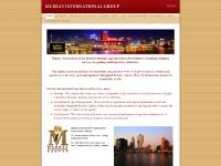 Murray International (Macau) Co. Ltd. - Home