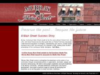 Murray Main Street - Murray, Kentucky Murray Main Street - Murray, Kentucky