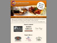murraymenus.com Employment Opportunities, Restaurant Owners, Feedback