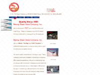 murraysheetmetal.com Services, Contact Us murraysheetmetal.com Services, Contact Us