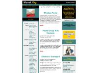murrel.org Murrel blog freedom chess Internet privacy copyright DRM DMCA RIAA MPAA