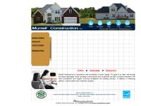 Murrell Construction, Inc. "Over 30 Years of Experience"... Murrell Construction, Inc. "Over 30 Years of Experience"...