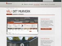 Produkter, Referenser, Skapa med tegel, Mediarum Produkter, Referenser, Skapa med tegel, Mediarum