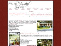Texas B&B | Brenham Lodging | Cooking Classes & Elopements | Murski Homestead Bed & Breakfast, Brenham, Texas Texas B&B | Brenham Lodging | Cooking Classes & Elopements | Murski Homestead Bed & Breakfast, Brenham, Texas
