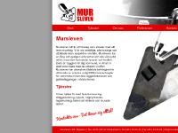 Murning, Fasadrenovering & Tilläggsisolering | Mursleven AB Murning, Fasadrenovering & Tilläggsisolering | Mursleven AB