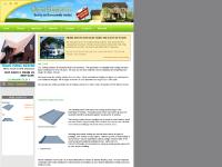 MURTON INDUSTRIES, INC - METAL ROOF IS OUR SPECIALTY.