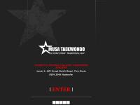 Our Dojang, Our Master, What is TKD?, Learn Poomsae  Our Dojang, Our Master, What is TKD?, Learn Poomsae