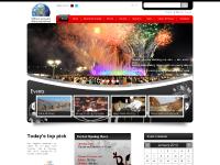  Muscat Muncipality, Events, Cultural, Sport