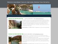 Welcome to www.Muscat-Tours.com, Sight-seeing, Adventure Tours, Kite Surfing - Sight-seeing, Adventure Tours, Kite Surfing, things to do