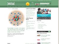 The Muscatine Journal: Muscatine, Iowa