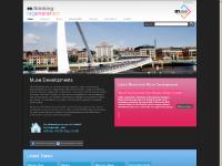 Recruitment, Quayside, Newcastle, Lingley Mere Recruitment, Quayside, Newcastle, Lingley Mere