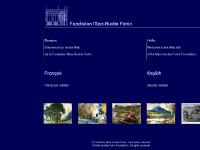 museemafortin.org museemafortin.org