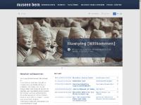 museen-bern - Museen-Bern :: Home museen-bern - Museen-Bern :: Home