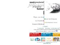 Musée Félicien Rops