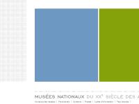 Musées nationaux des Alpes maritimes