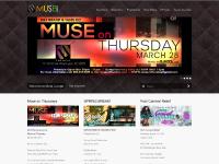MUSE Lounge - 717 6th Street Northwest | Washington D.C. 20001 | Office: 202.495.1080 or 202.842.9800 | Fax: 202.330.5106 MUSE Lounge - 717 6th Street Northwest | Washington D.C. 20001 | Office: 202.495.1080 or 202.842.9800 | Fax: 202.330.5106