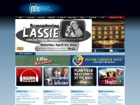 The Museum of Broadcast Communications The Museum of Broadcast Communications