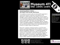 museum411.com museum411, museum 411, IVR museum411.com museum411, museum 411, IVR