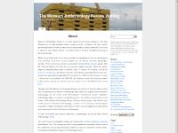 The Museum Anthropology Review Weblog The Museum Anthropology Review Weblog