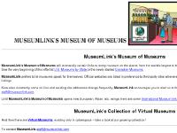  Virtual Museums