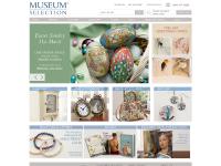 Welcome to Museum Selection Welcome to Museum Selection