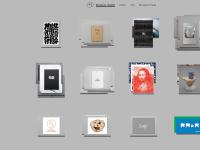 Work | Museum Studio – Art Direction & Graphic Design