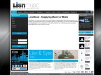 Music for Adverts | Music Licensing | Music for Media | Lisn Music Music for Adverts | Music Licensing | Music for Media | Lisn Music
