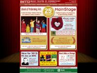 Music Theatre of Connecticut School of Performing Arts and MTC MainStage: Fairfield County's Professional Award-Winning Theatre