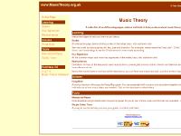 Music Theory