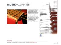 Musikalliansen