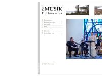 Musik I Huskvarna Musik I Huskvarna
