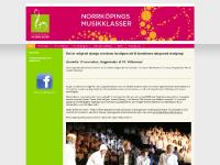Norrköpings Musikklasser Norrköpings Musikklasser