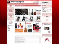 om musikshopen.com - musikshopen om musikshopen.com - musikshopen