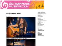 Carlos & Anna, Emma Essinger Group, Final Fantasy, Jennie Löbel & Swing Kings Carlos & Anna, Emma Essinger Group, Final Fantasy, Jennie Löbel & Swing Kings