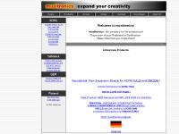 musitronics.org  ,  , Genesys USB2.0/IF musitronics.org  ,  , Genesys USB2.0/IF