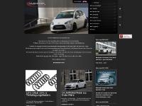 musketier.com