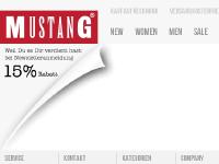 mustang-jeans.de mustang-jeans.de